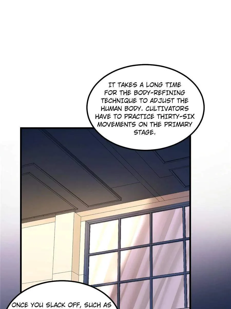 My battleship can be upgraded Chapter 27 page 33