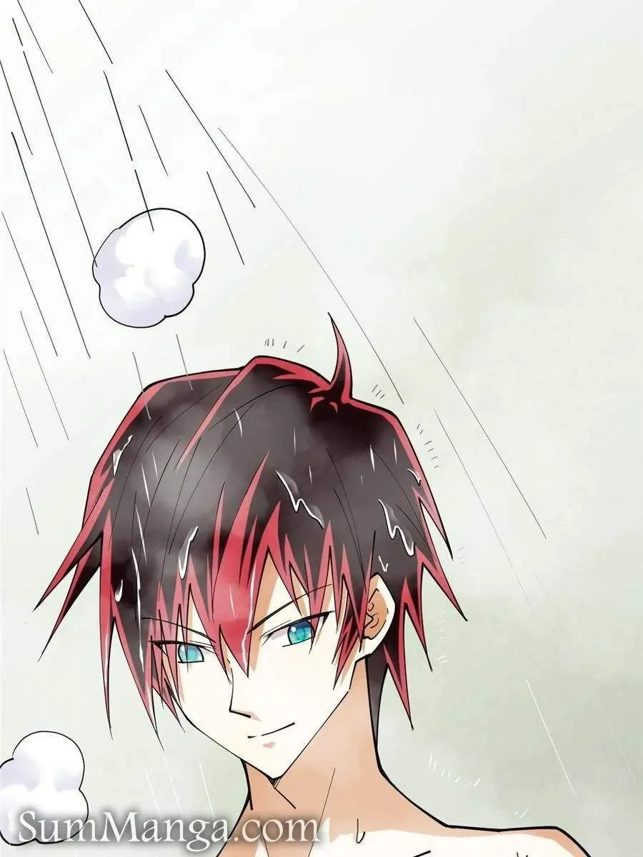 My battleship can be upgraded Chapter 27 page 38
