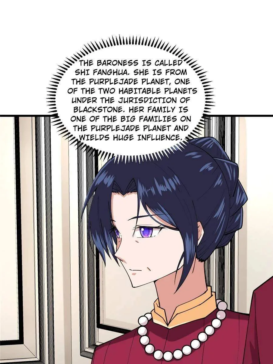 My battleship can be upgraded Chapter 27 page 43