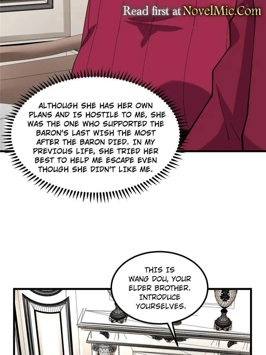 My battleship can be upgraded Chapter 27 page 44