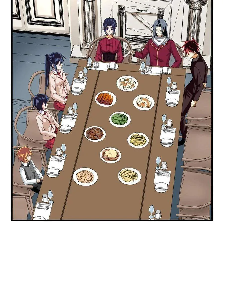 My battleship can be upgraded Chapter 27 page 45
