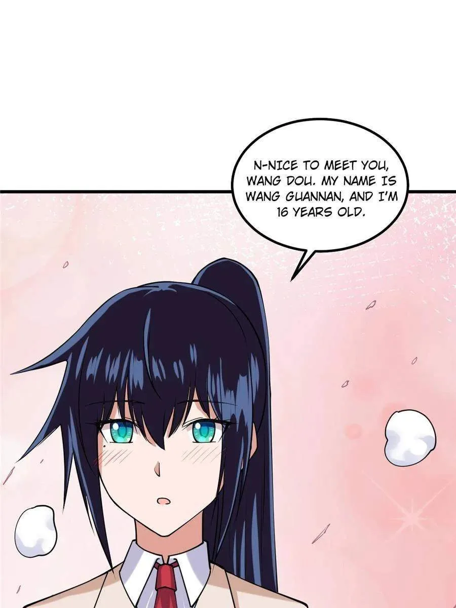 My battleship can be upgraded Chapter 27 page 46