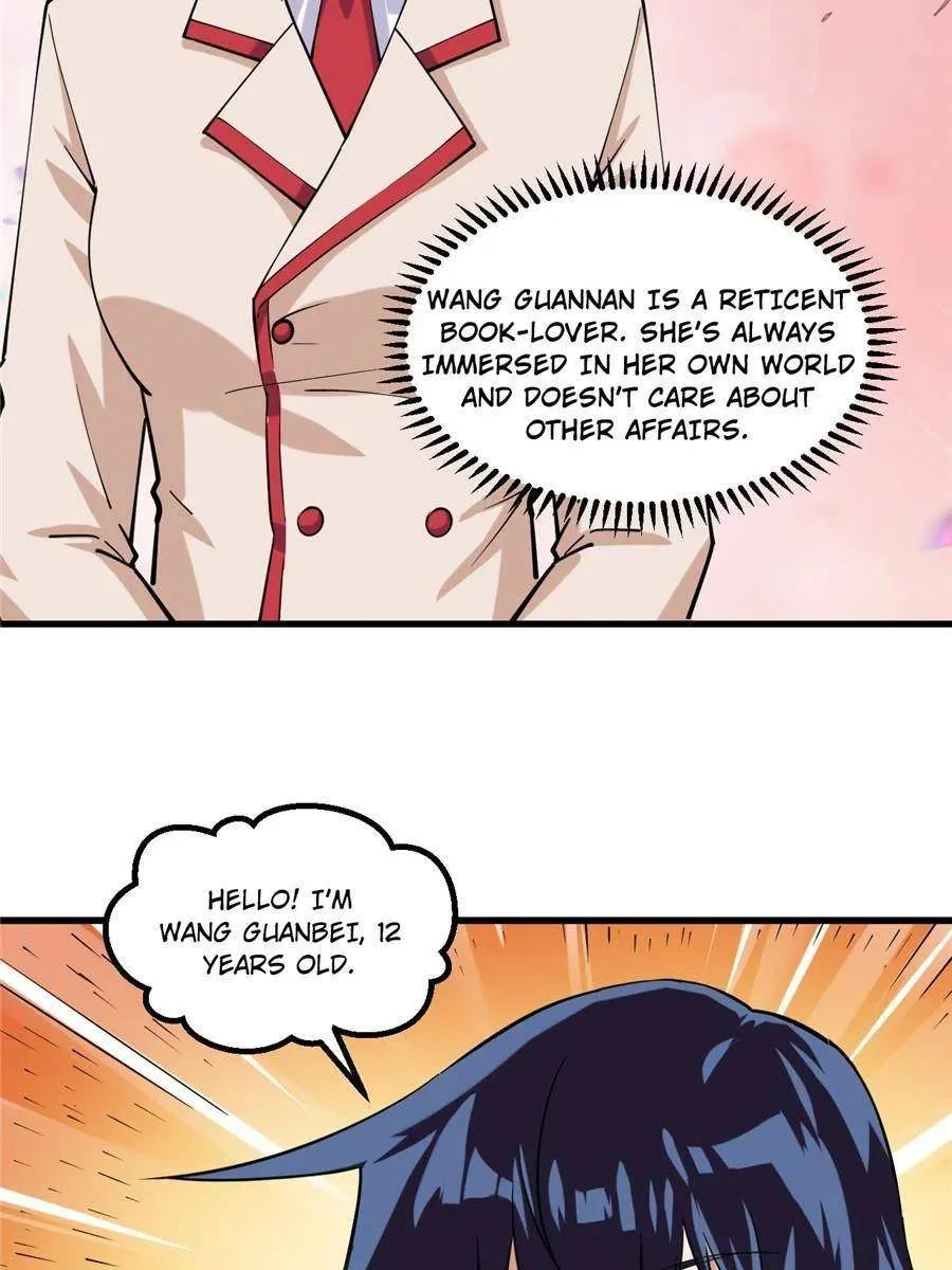 My battleship can be upgraded Chapter 27 page 47