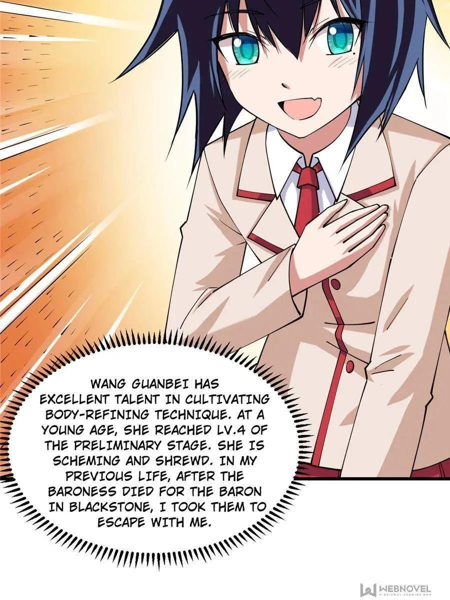 My battleship can be upgraded Chapter 27 page 48