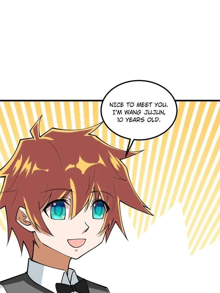 My battleship can be upgraded Chapter 27 page 50