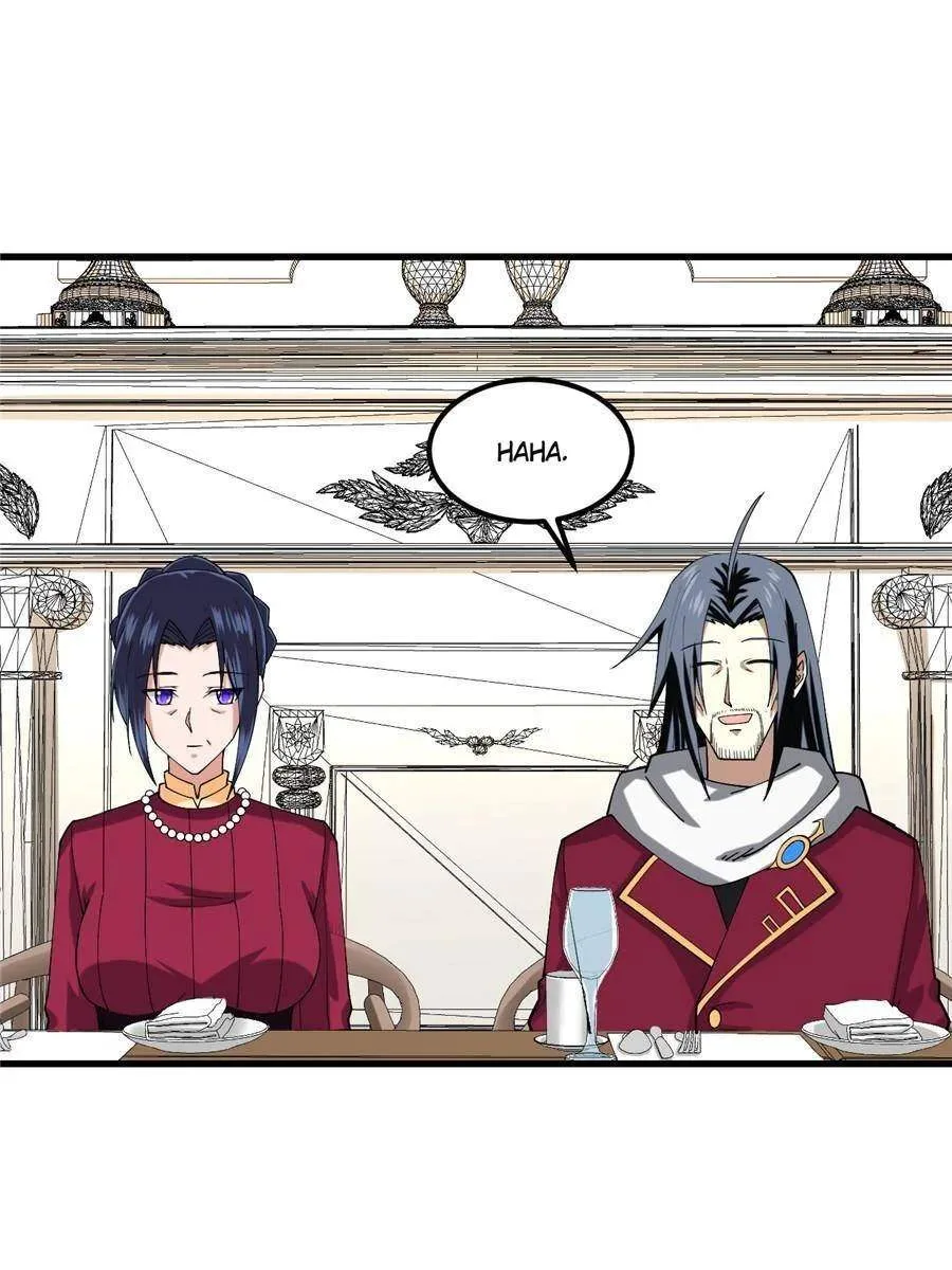 My battleship can be upgraded Chapter 27 page 53