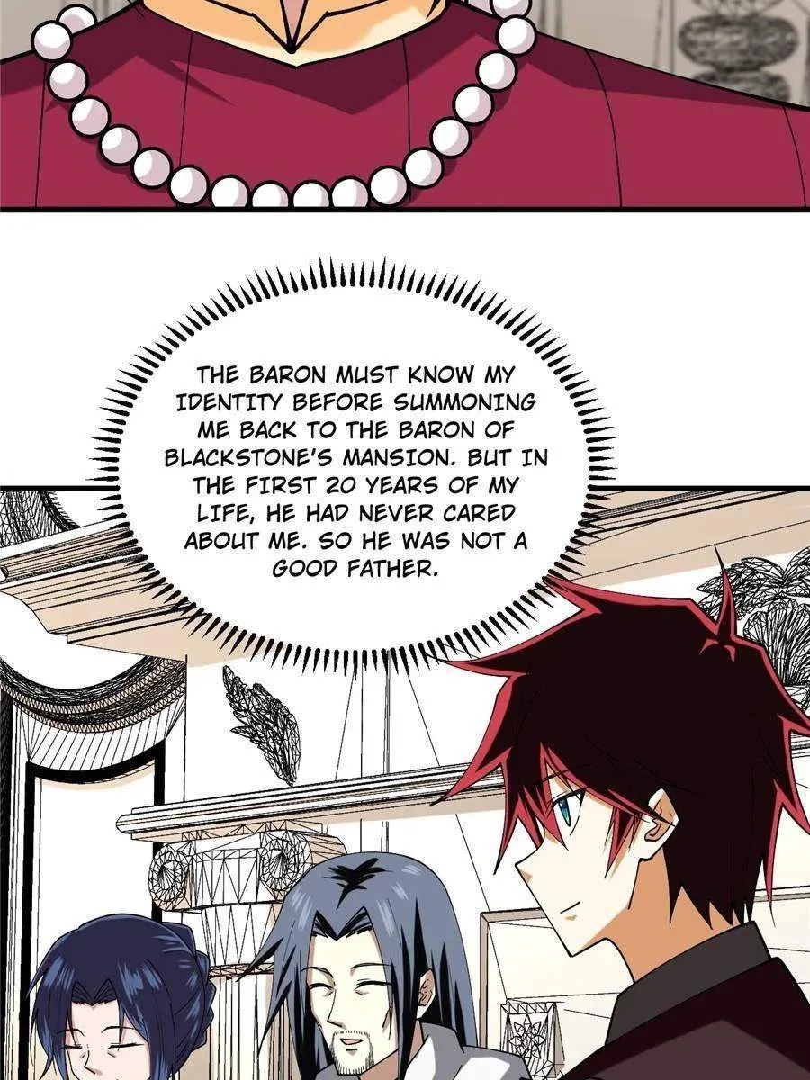 My battleship can be upgraded Chapter 27 page 55