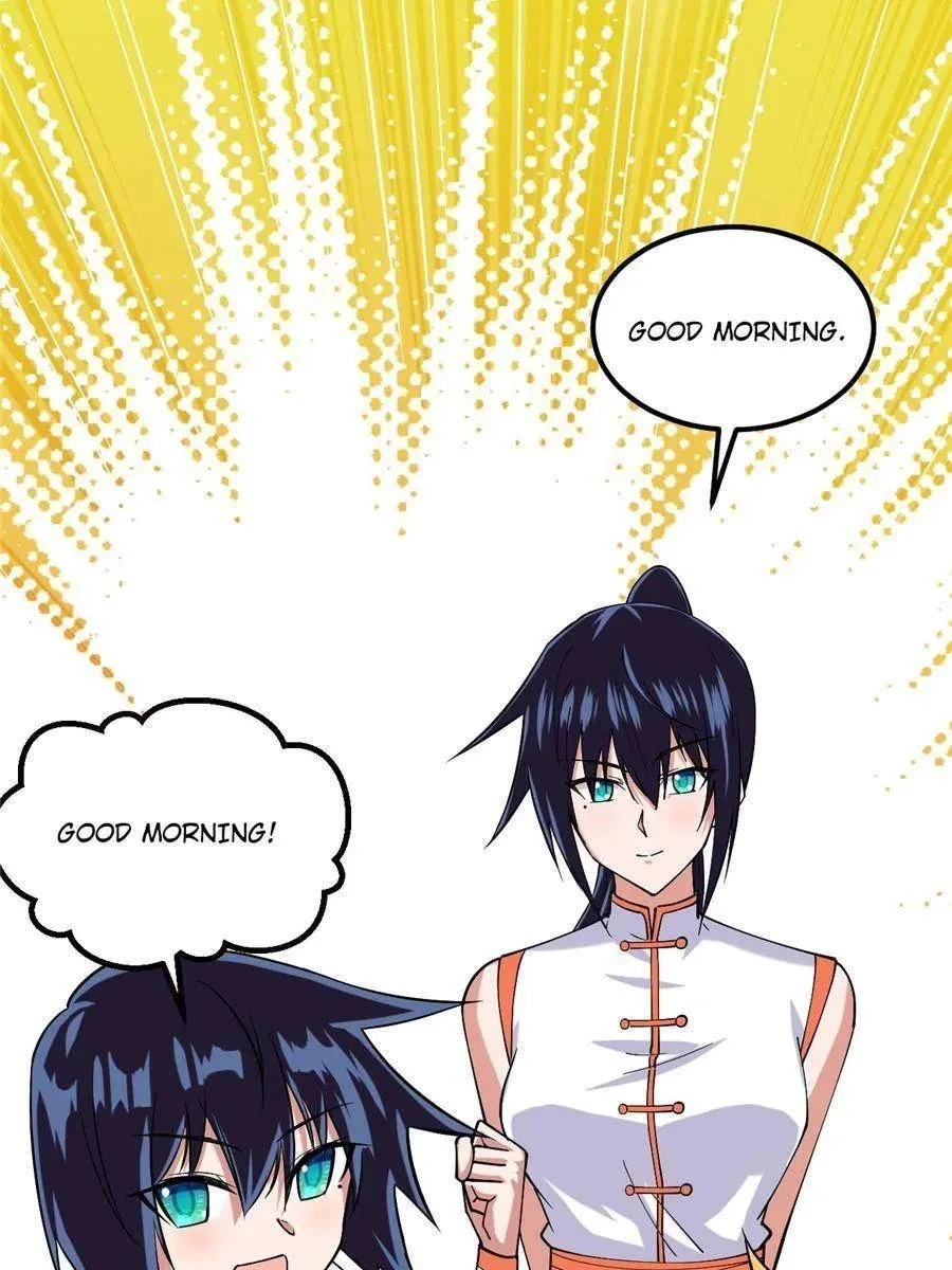My battleship can be upgraded Chapter 27 page 59