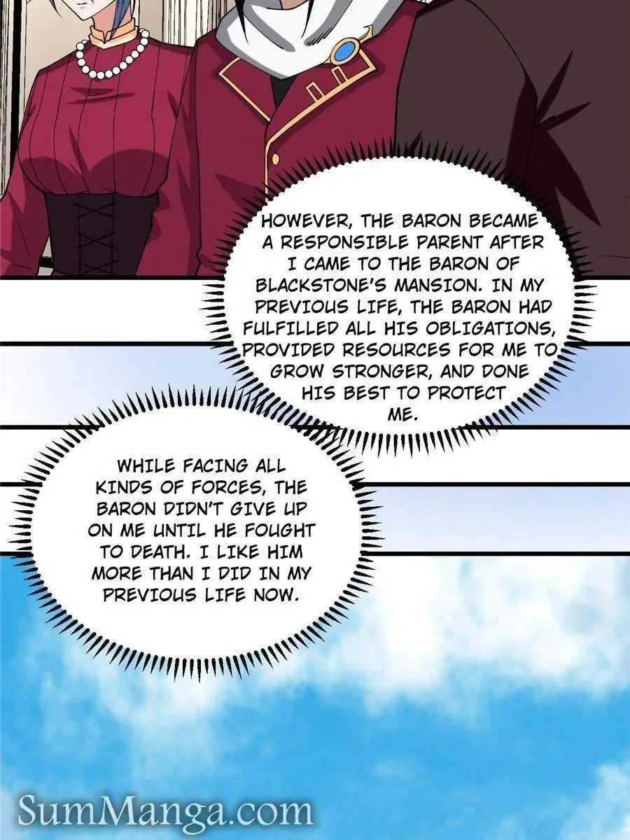 My battleship can be upgraded Chapter 27 page 56
