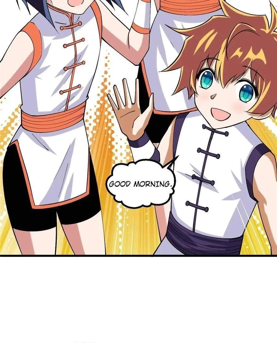 My battleship can be upgraded Chapter 27 page 60