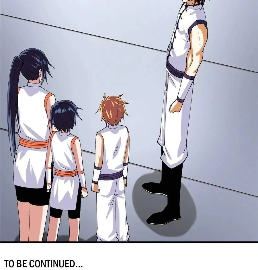 My battleship can be upgraded Chapter 27 page 62