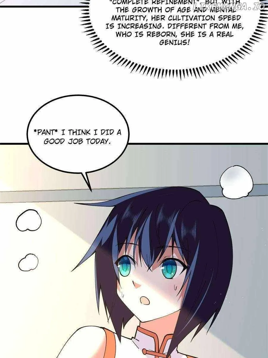My battleship can be upgraded Chapter 28 page 6