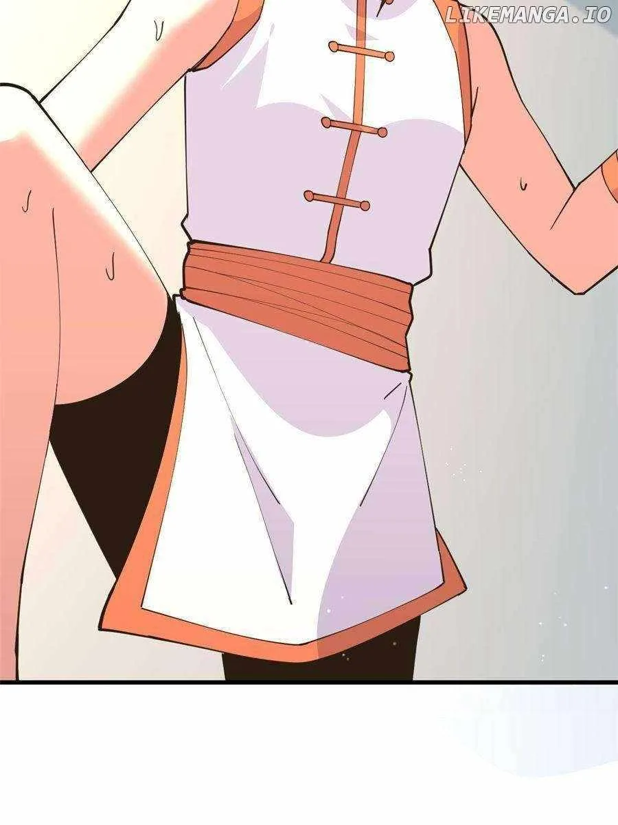My battleship can be upgraded Chapter 28 page 7