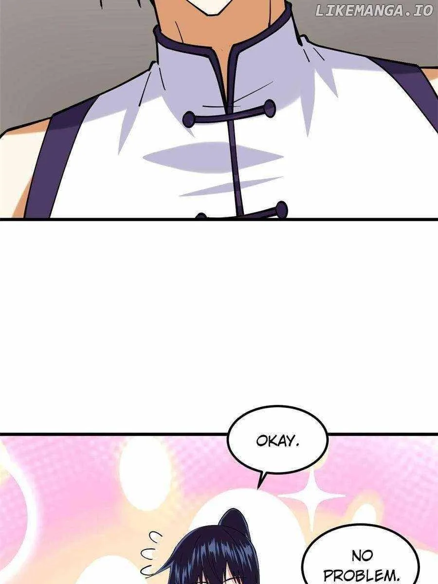 My battleship can be upgraded Chapter 28 page 18
