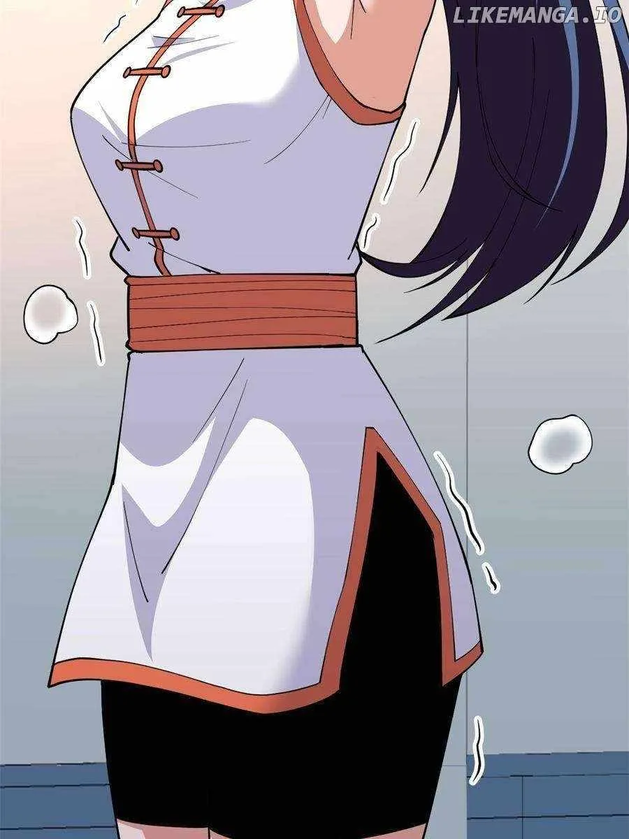 My battleship can be upgraded Chapter 28 page 2