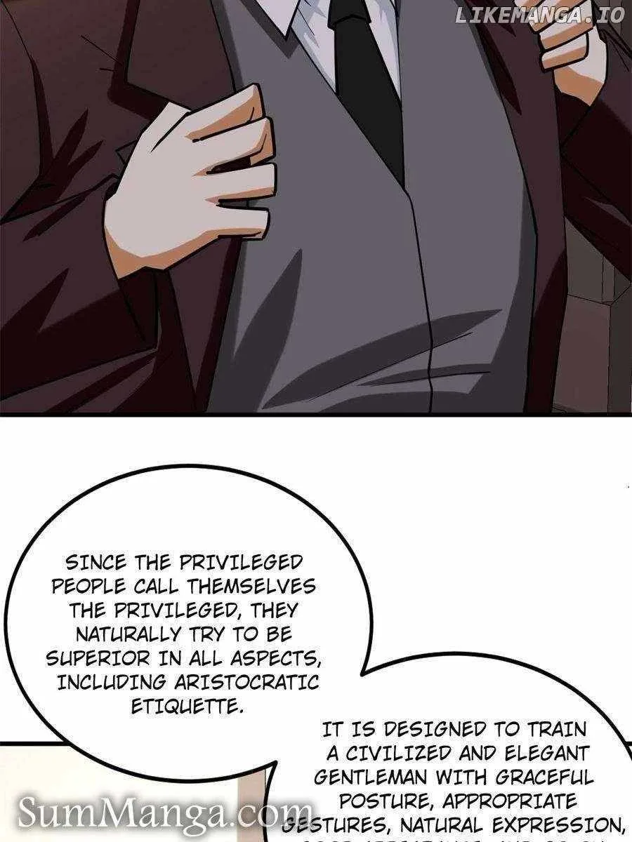 My battleship can be upgraded Chapter 28 page 27