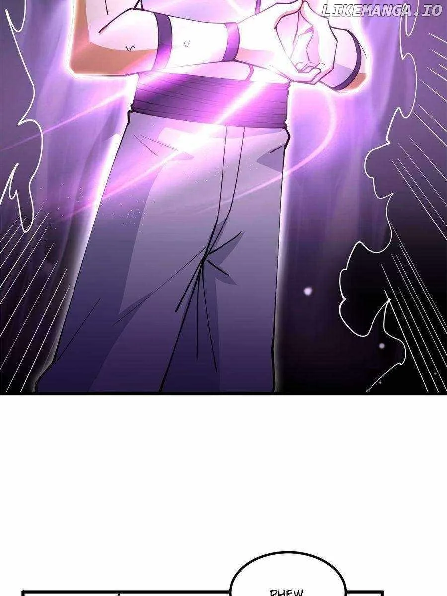 My battleship can be upgraded Chapter 28 page 10