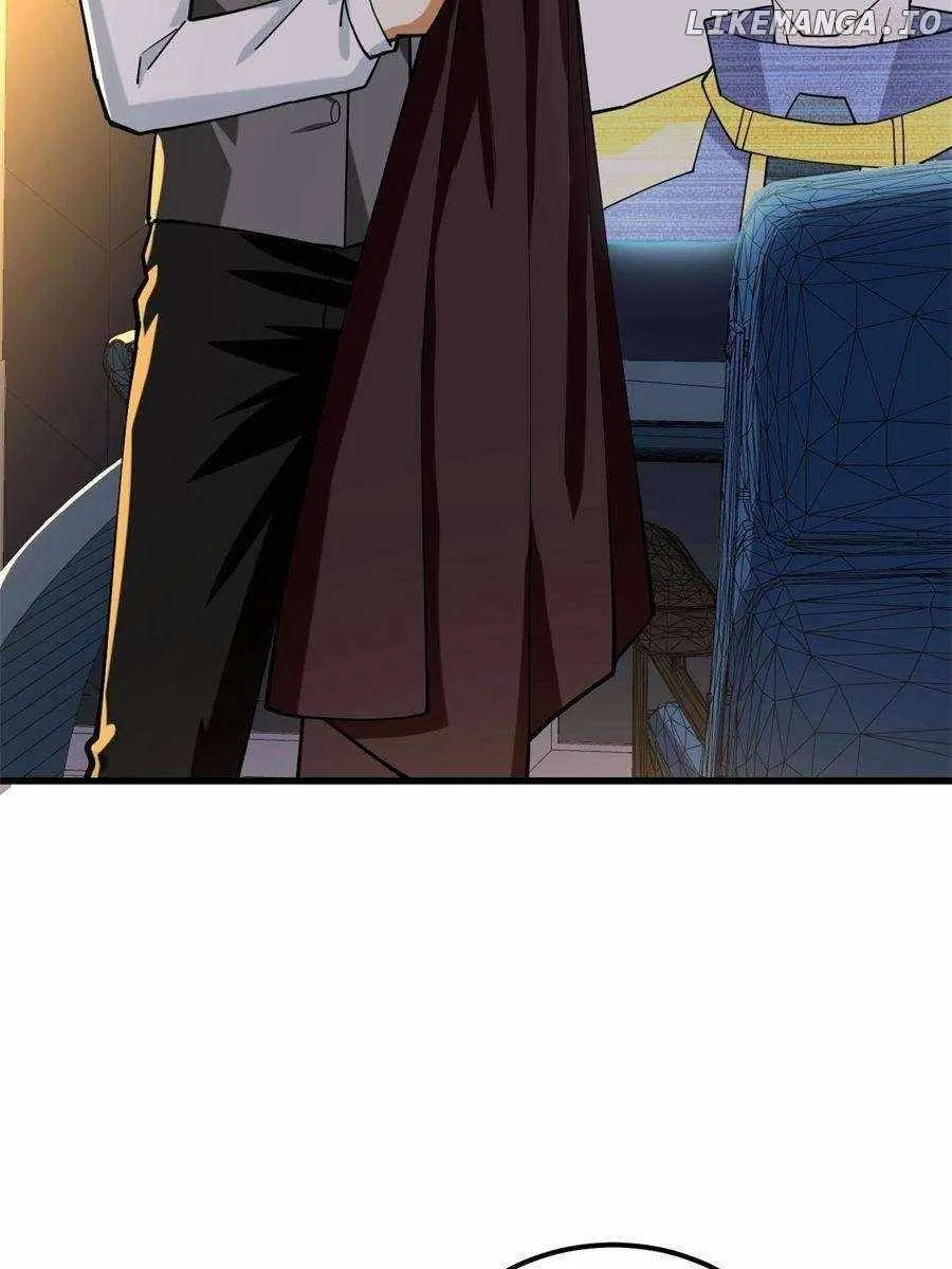 My battleship can be upgraded Chapter 28 page 25
