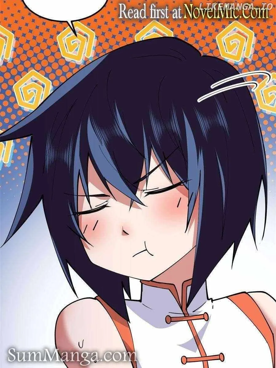 My battleship can be upgraded Chapter 28 page 15