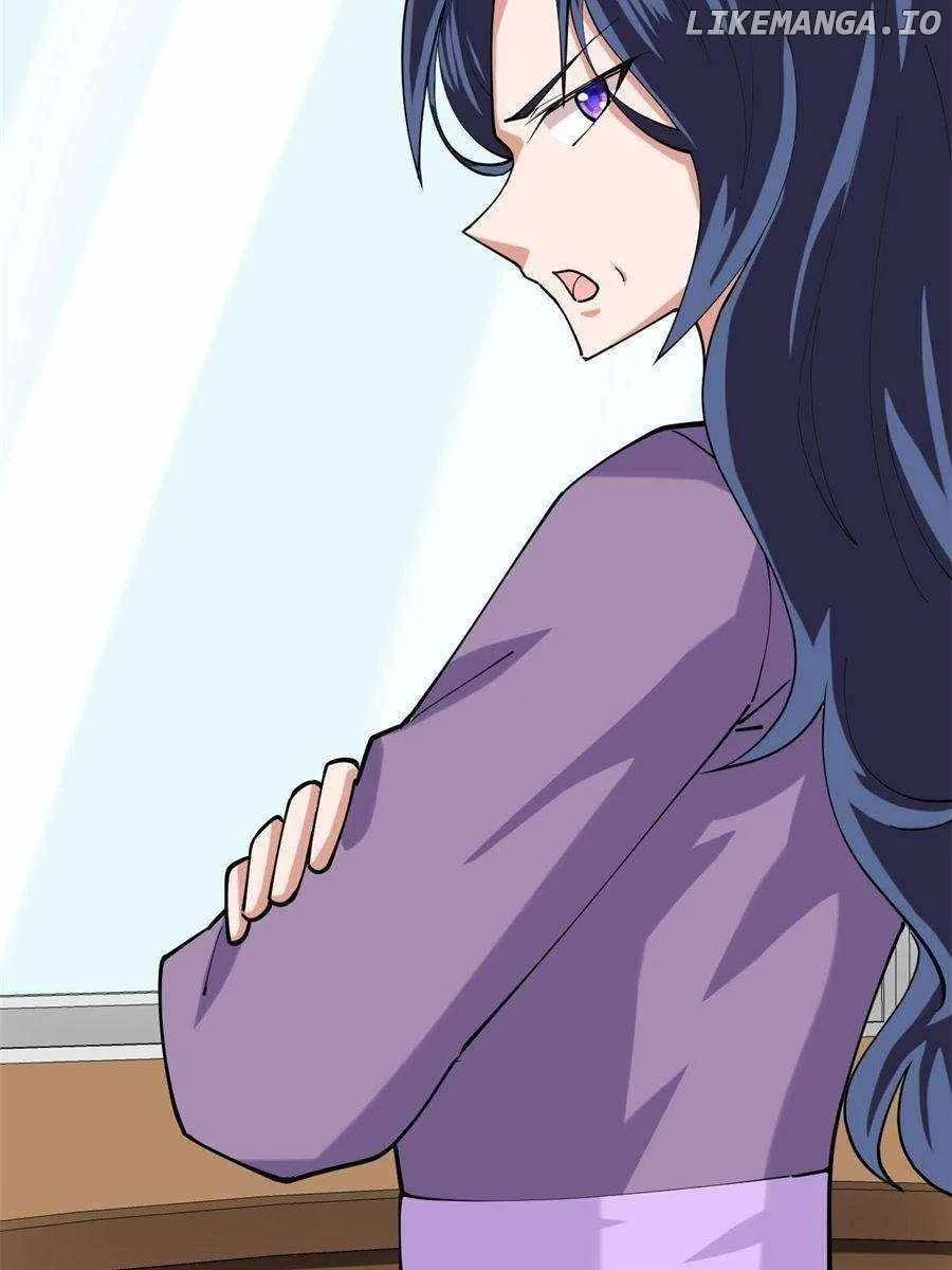 My battleship can be upgraded Chapter 28 page 32