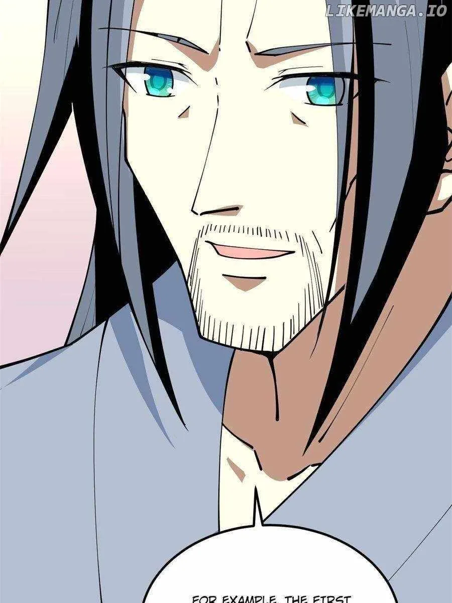 My battleship can be upgraded Chapter 28 page 36