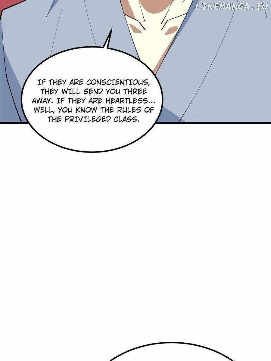 My battleship can be upgraded Chapter 28 page 40