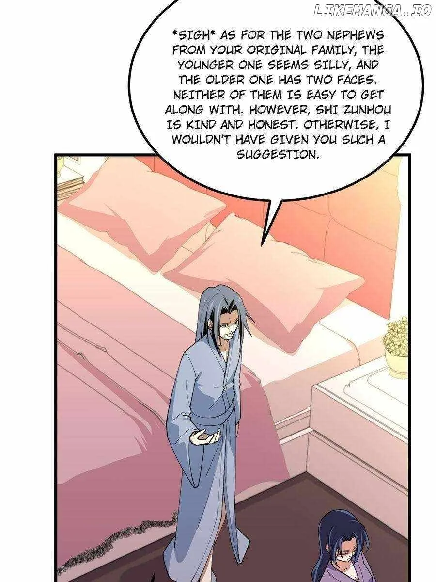 My battleship can be upgraded Chapter 28 page 41