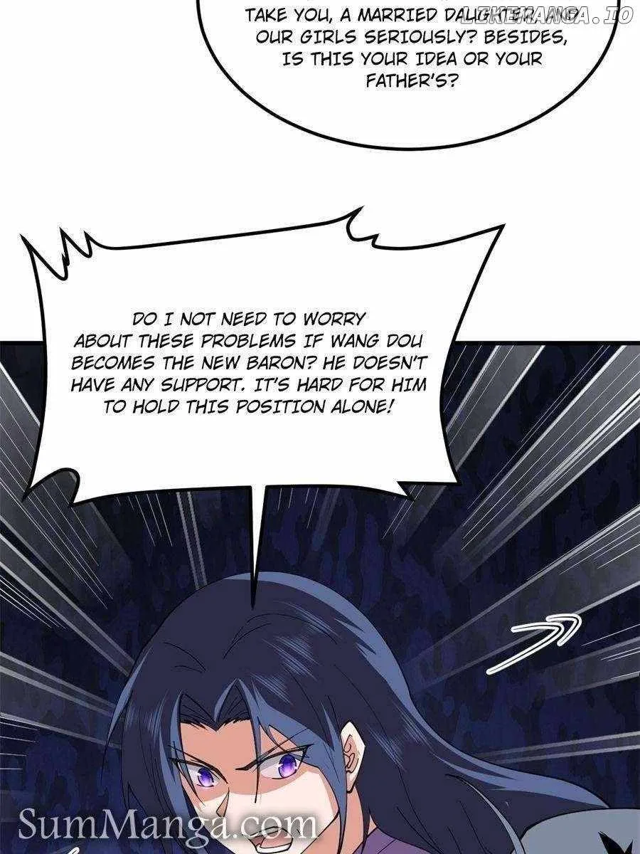 My battleship can be upgraded Chapter 28 page 44