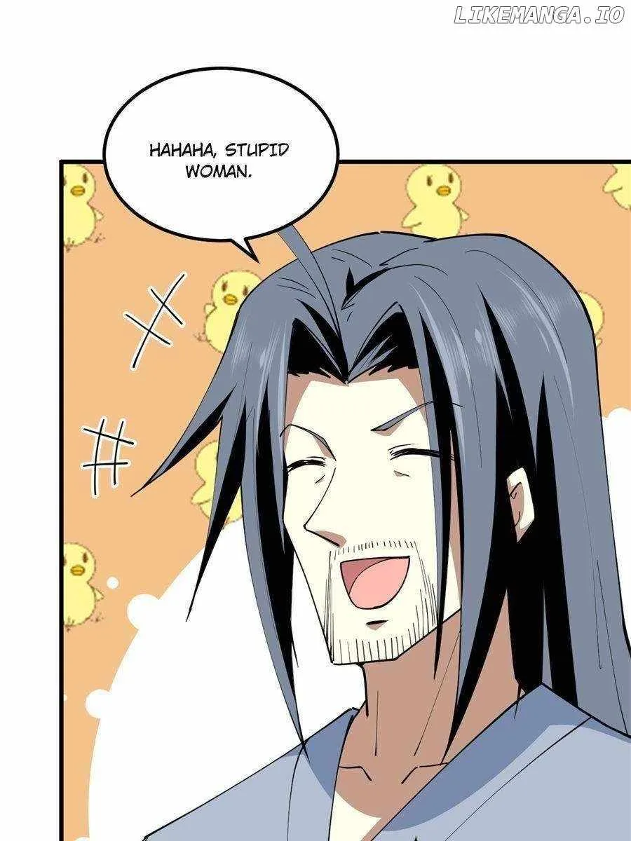 My battleship can be upgraded Chapter 28 page 46
