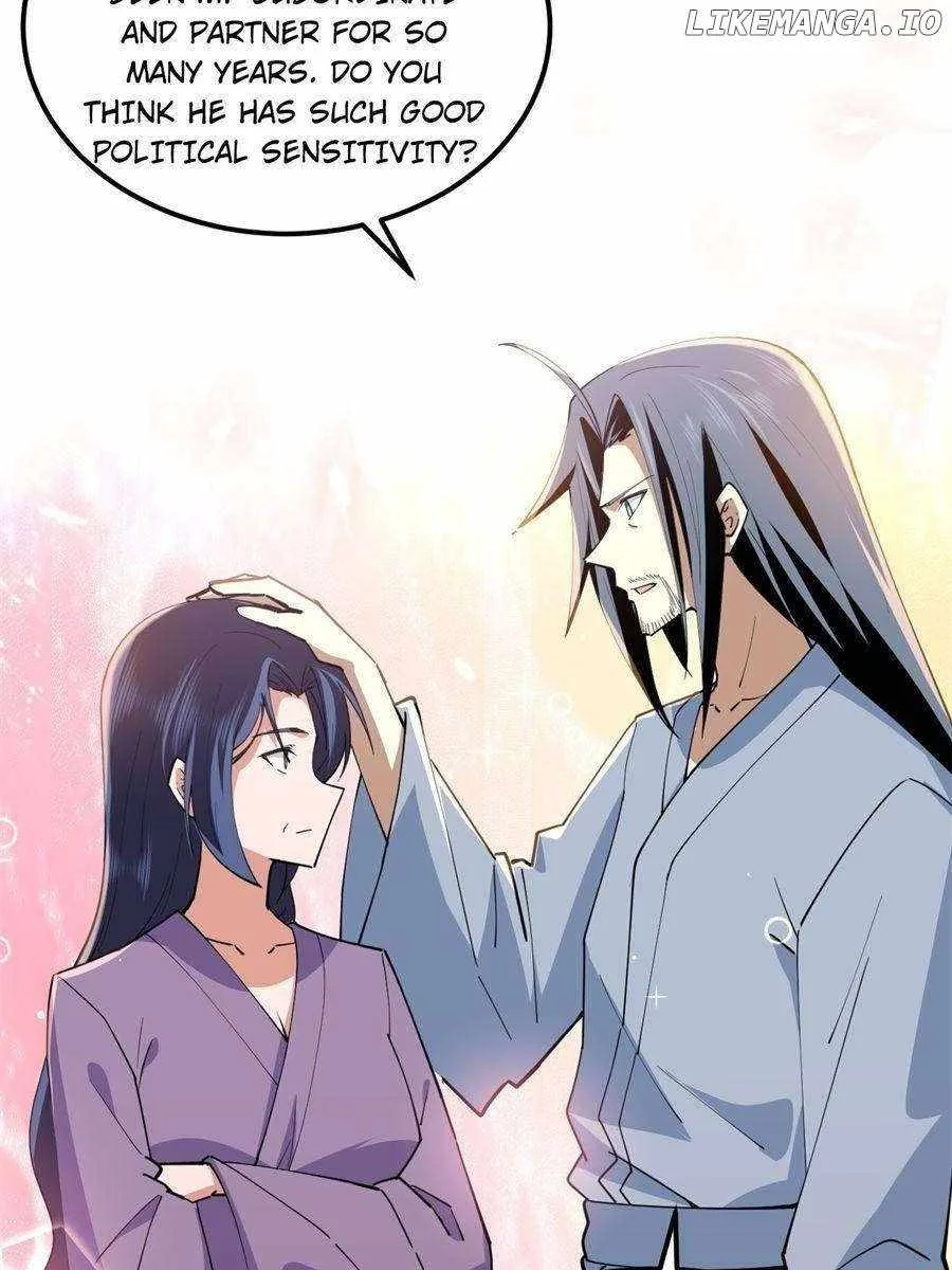 My battleship can be upgraded Chapter 28 page 49