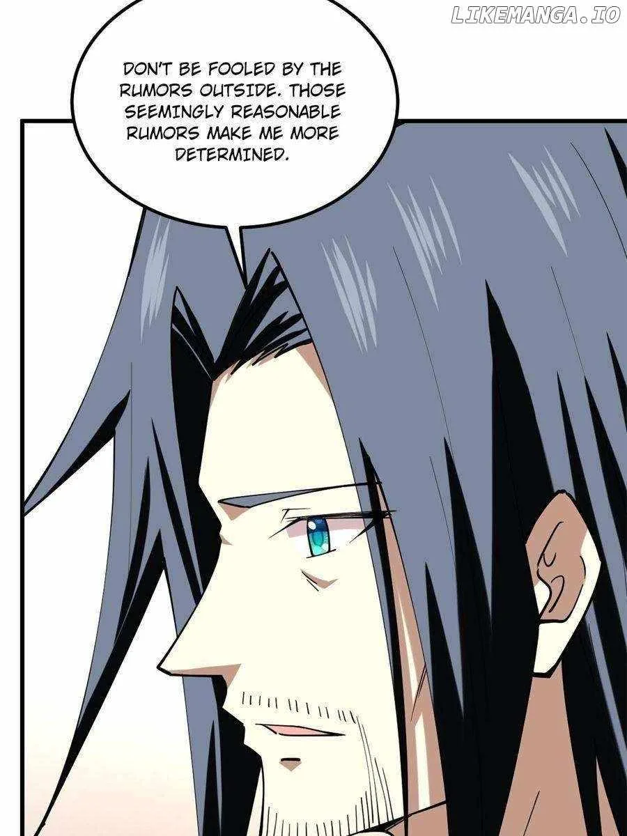 My battleship can be upgraded Chapter 28 page 53