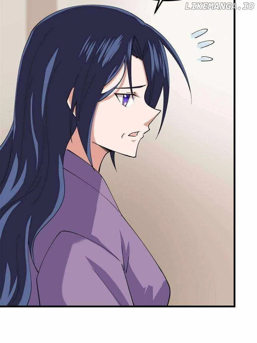 My battleship can be upgraded Chapter 28 page 57