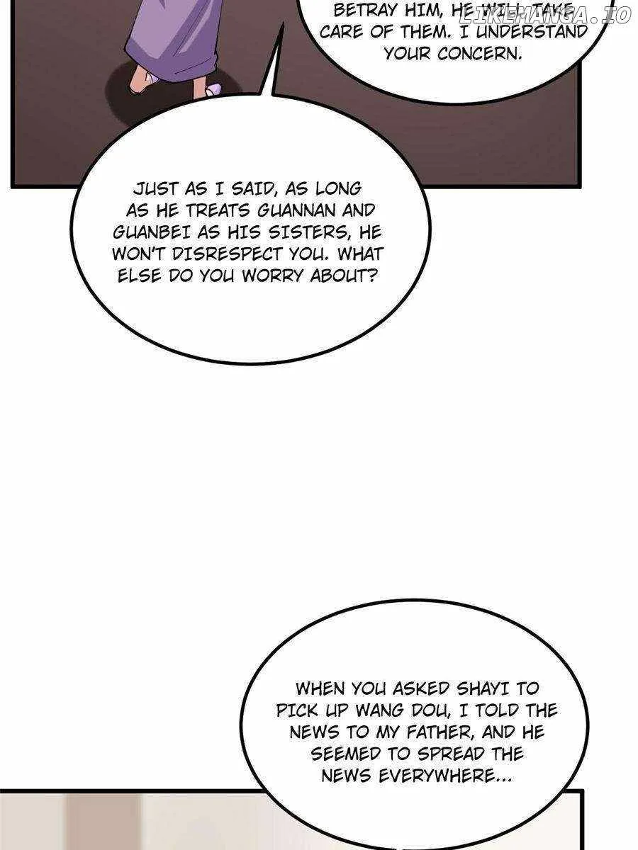 My battleship can be upgraded Chapter 28 page 56