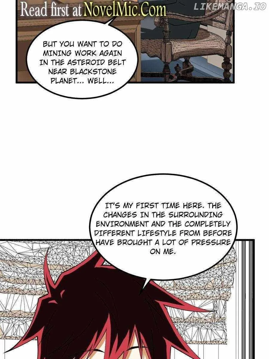 My battleship can be upgraded Chapter 28 page 62