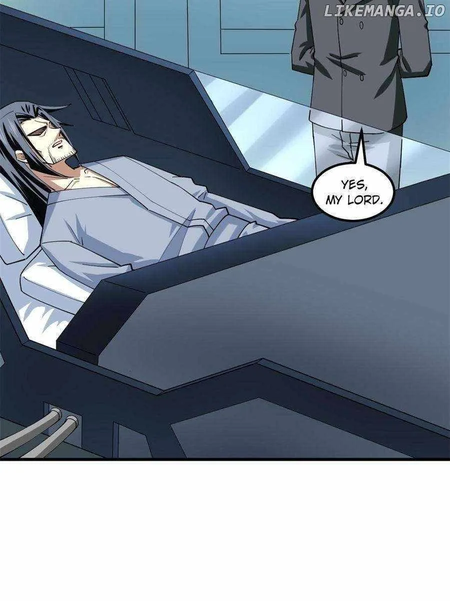 My battleship can be upgraded Chapter 28 page 66