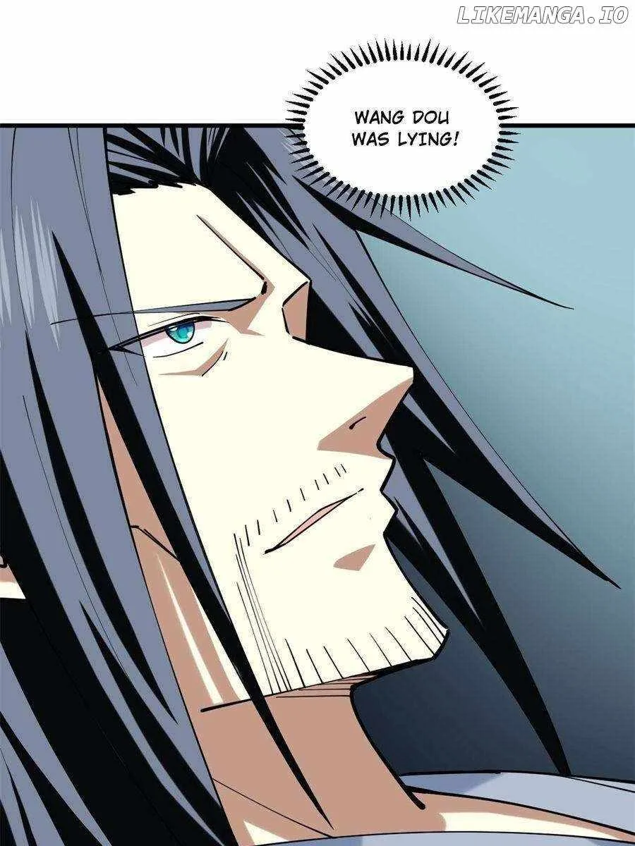 My battleship can be upgraded Chapter 28 page 67
