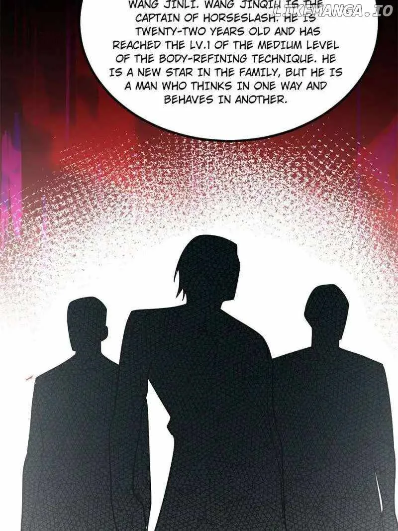 My battleship can be upgraded Chapter 29 page 26
