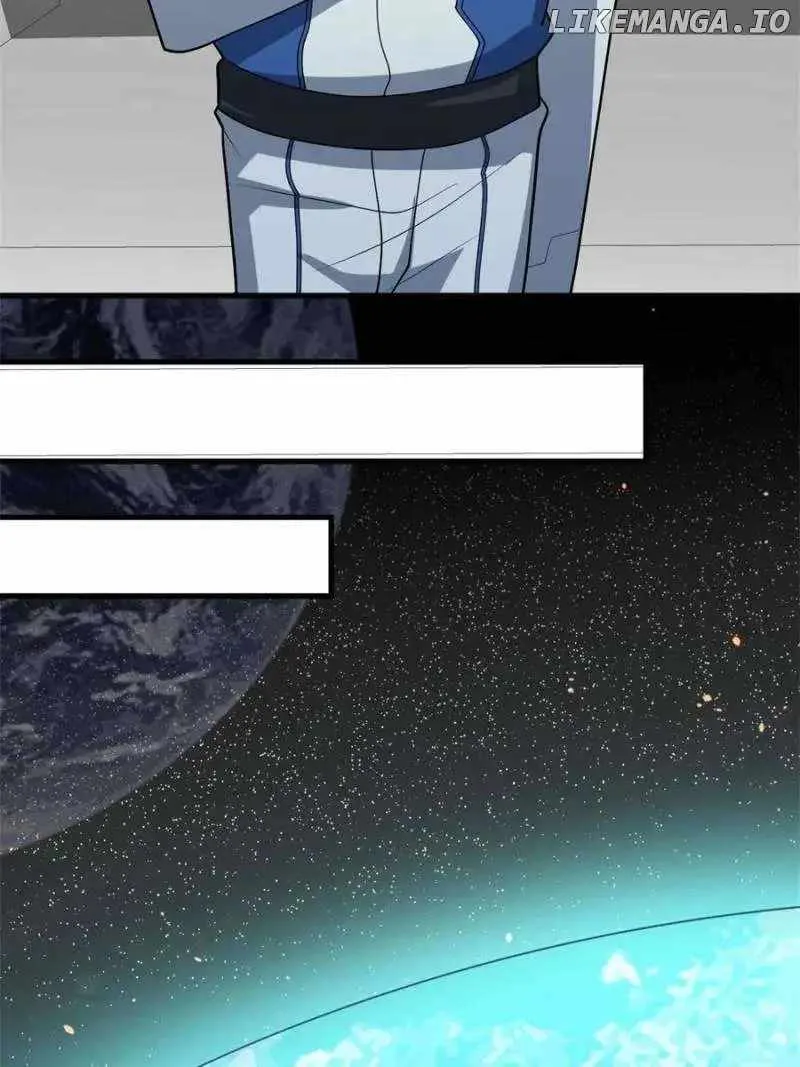 My battleship can be upgraded Chapter 29 page 13