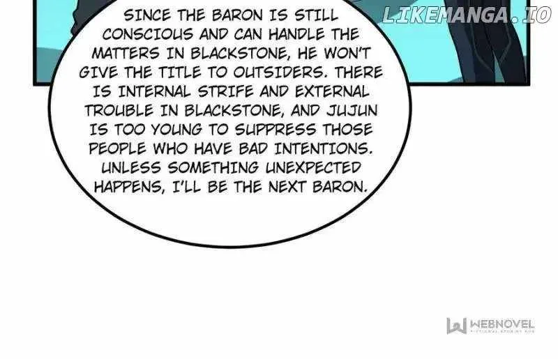 My battleship can be upgraded Chapter 29 page 33