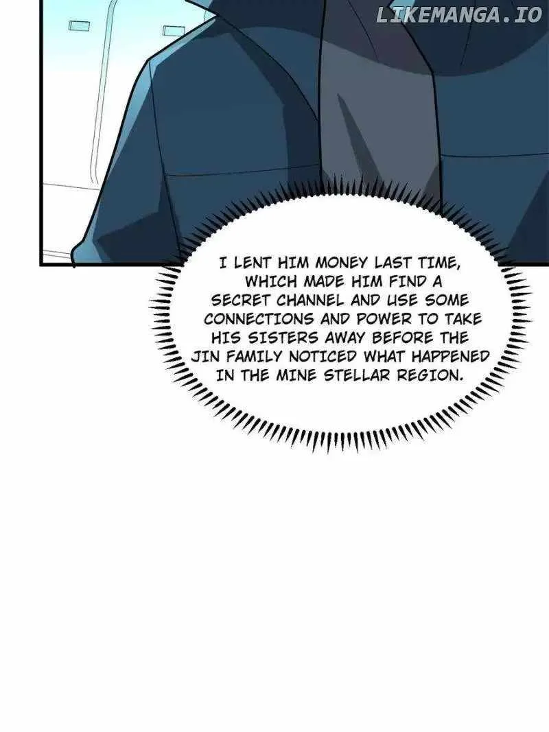 My battleship can be upgraded Chapter 29 page 42