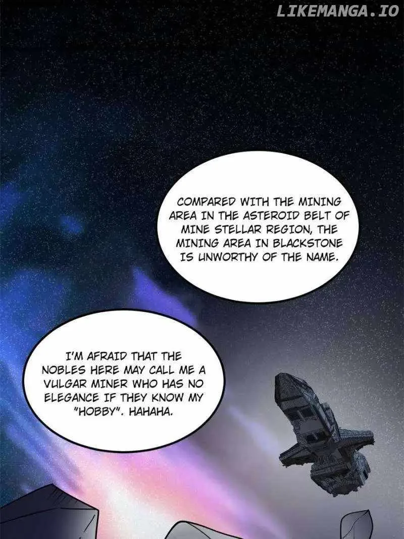 My battleship can be upgraded Chapter 29 page 45