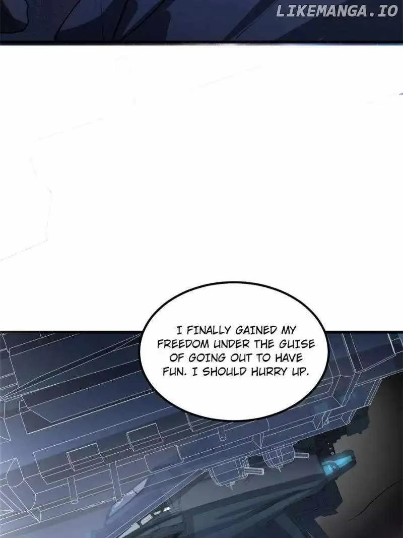 My battleship can be upgraded Chapter 29 page 47