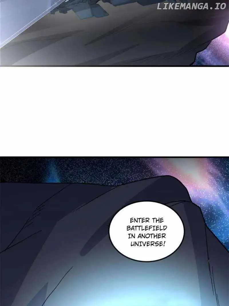 My battleship can be upgraded Chapter 29 page 48