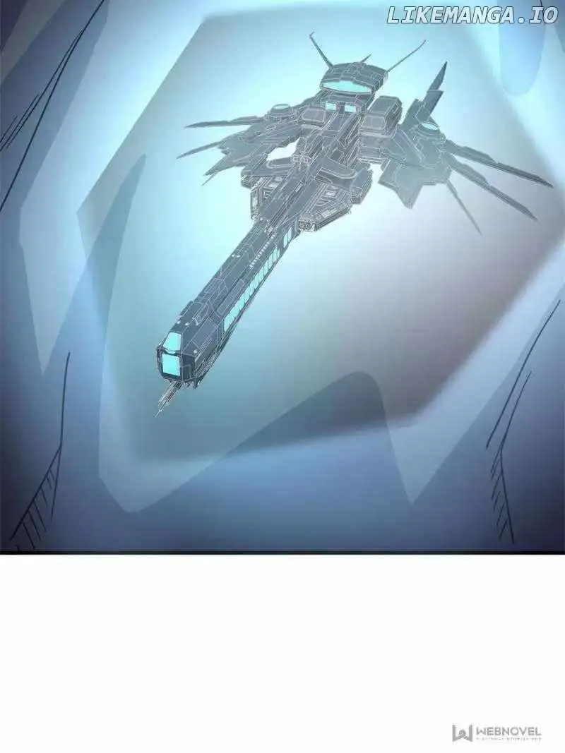 My battleship can be upgraded Chapter 29 page 49