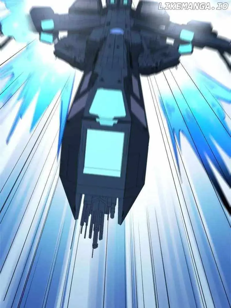 My battleship can be upgraded Chapter 29 page 52