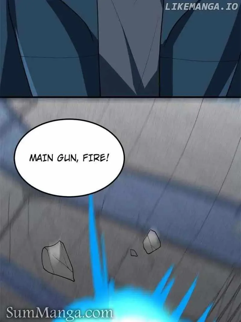 My battleship can be upgraded Chapter 29 page 59