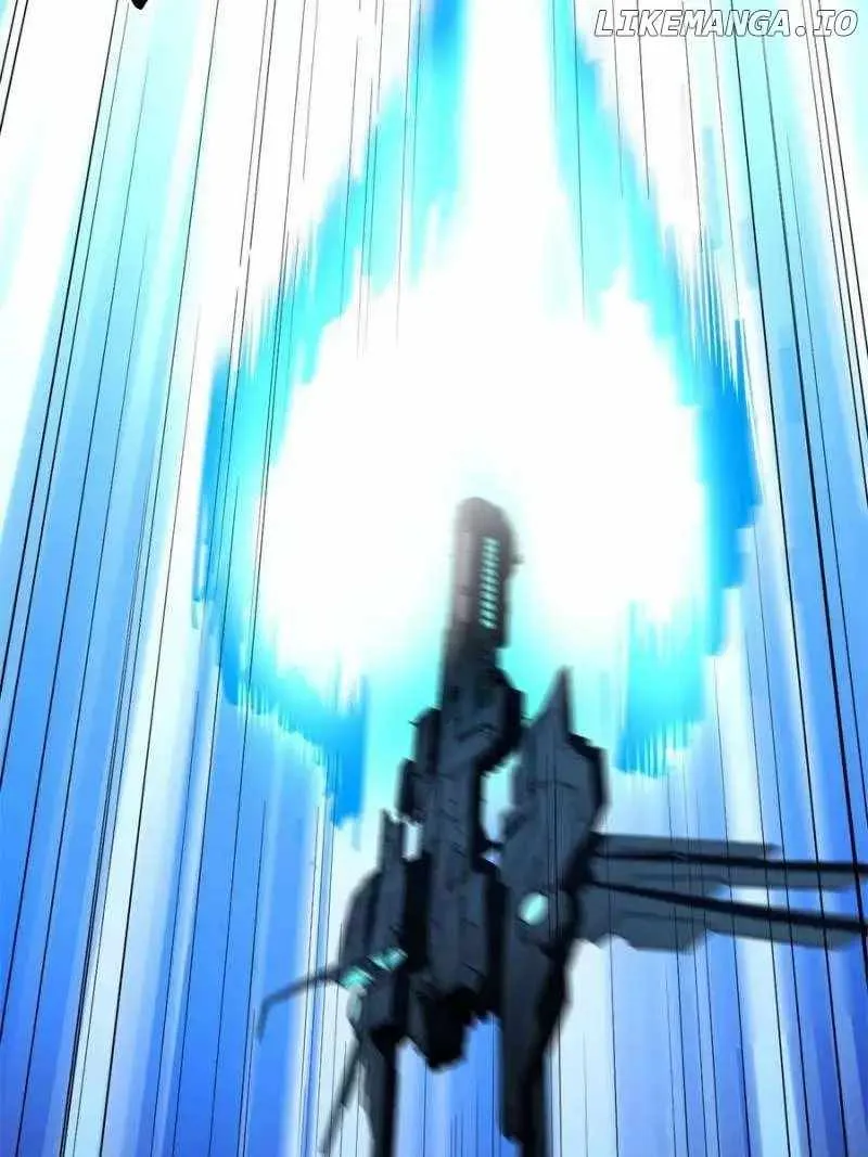 My battleship can be upgraded Chapter 29 page 61
