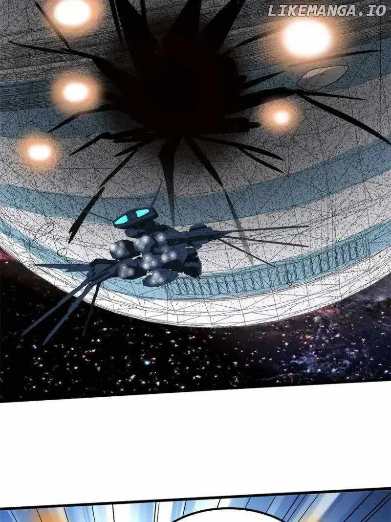 My battleship can be upgraded Chapter 29 page 63
