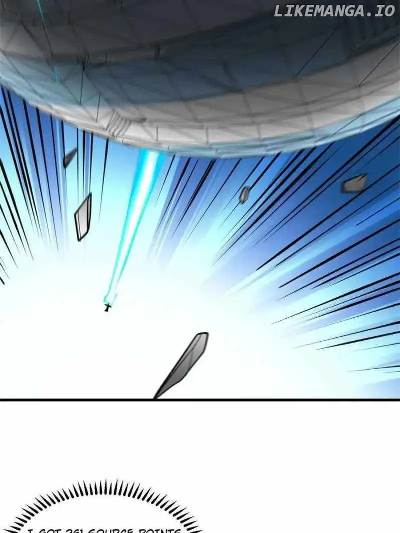My battleship can be upgraded Chapter 29 page 68