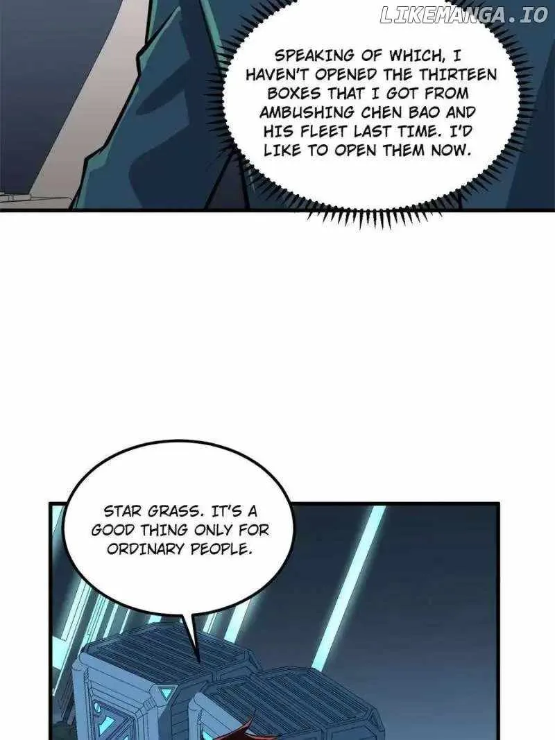 My battleship can be upgraded Chapter 29 page 70